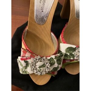 Dolce & Gabbana Women’s Heels